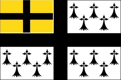 Drapeau Pays de Retz 