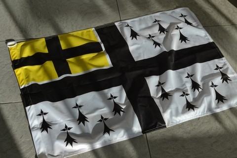 Drapeau Pays de Retz 