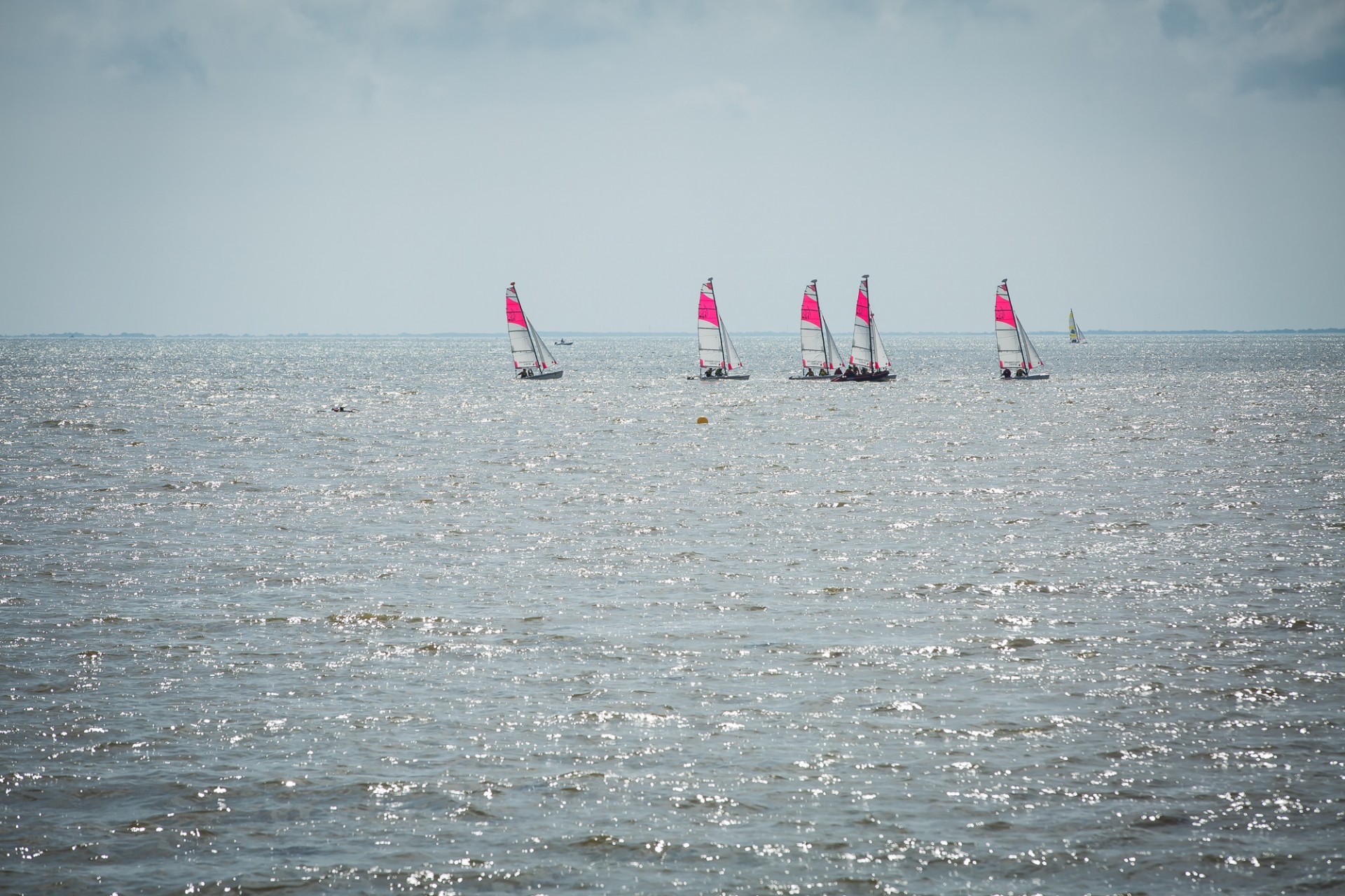 plage, les moutiers en retz, plage les moutiers en retz, plage du pré vincent, mer les moutiers en retz, baignade les moutiers en retz, plage familiale