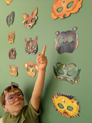 Masques