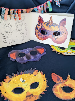 Masques