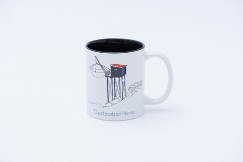 mug pêcherie
