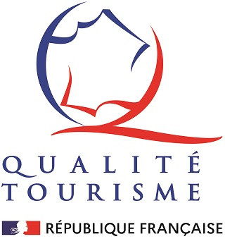 Logo Qualité Tourisme, marque Qualité Tourisme