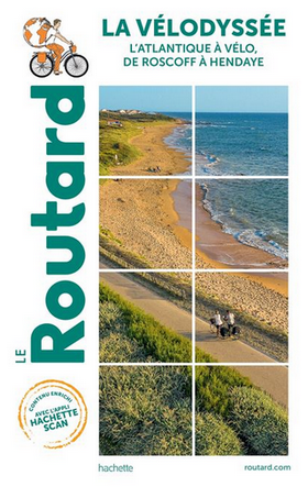 Routard - La Vélodyssée