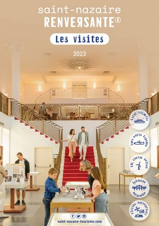Saint Nazaire Renversante