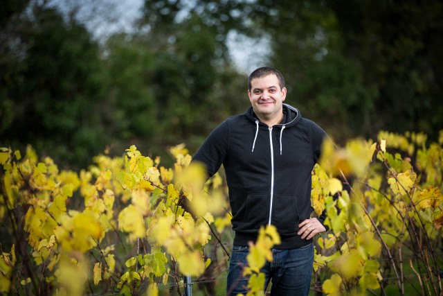 vigneron indépendant, vigneron sainte Pazanne, Domaine de la Coche