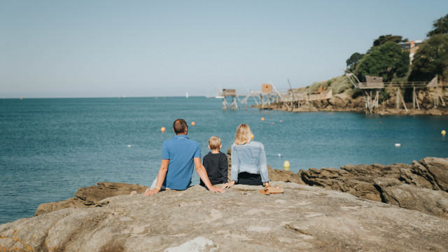 Un été en Destination Pornic