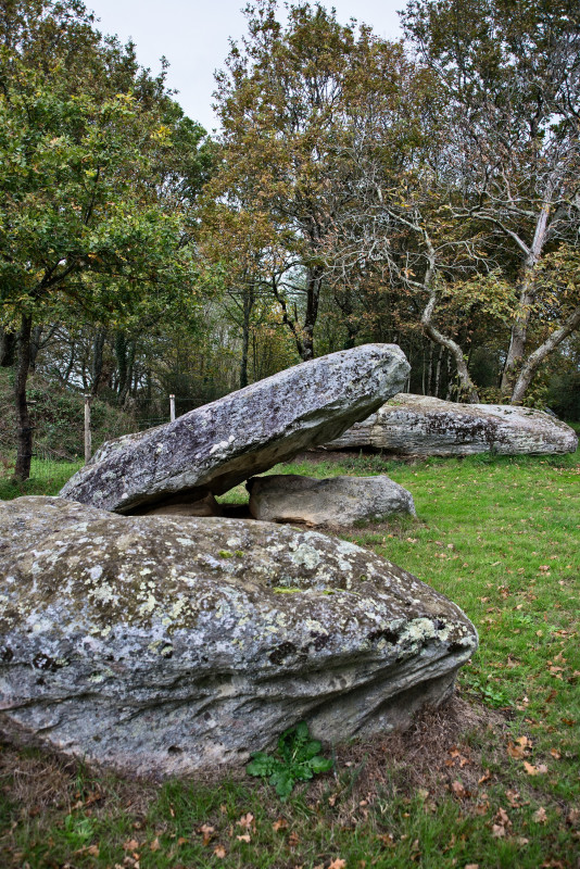 #itinerairebis : les mégalithes