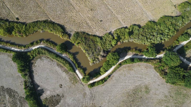 #itinerairebis, destination Pornic, pornic, haute perche, ria, val saint martin, vélo, randonnée, pédestre, kayak, exposition, pêcheries, rivière, canal