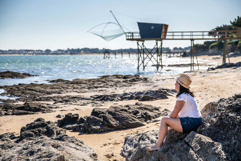 Bienvenue à La Plaine-sur-Mer