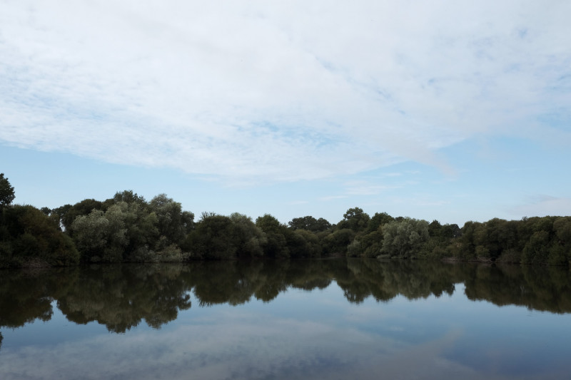 Circuit Le Grand chemin