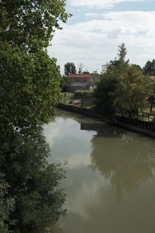 Circuit Le Grand chemin