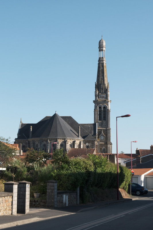 Circuit Les Templiers