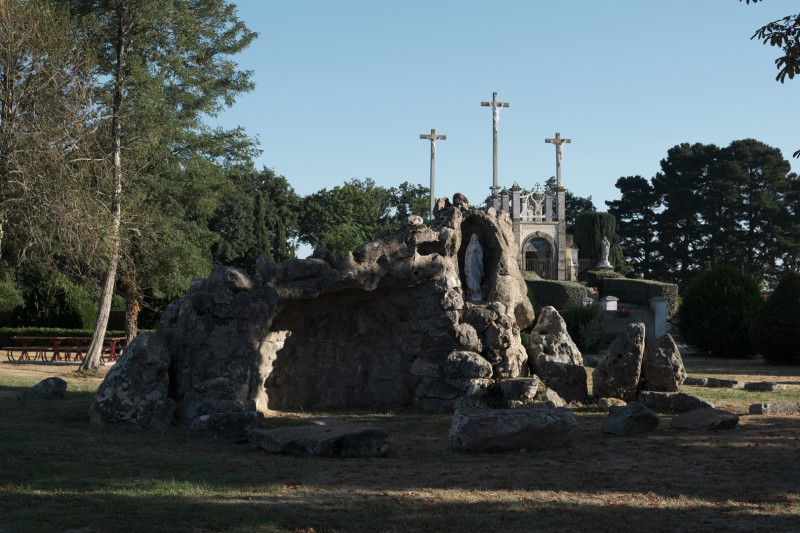 Circuit Les Templiers