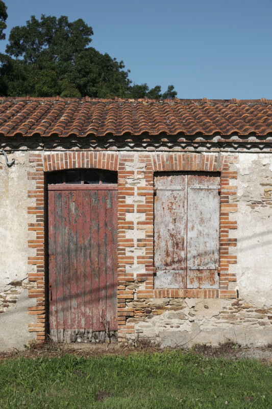 Circuit Les coteaux