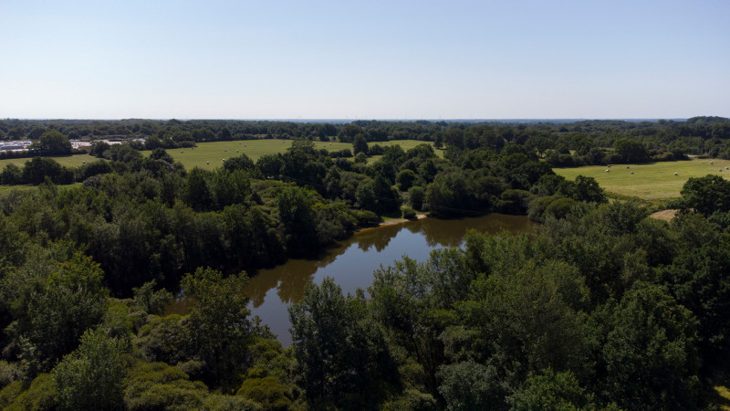 Circuit Les coteaux