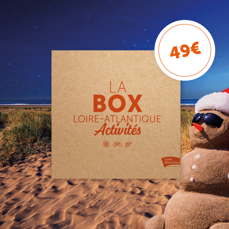 L.A. Box Activités