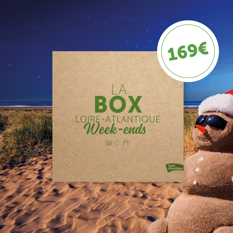 L.A. Box Week-ends