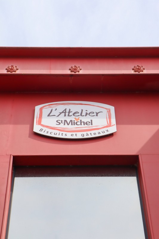 L'Atelier Saint-Michel
