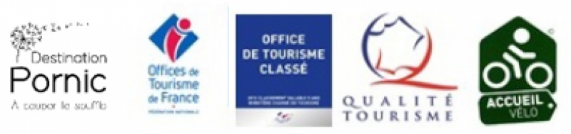 logos labels tourisme