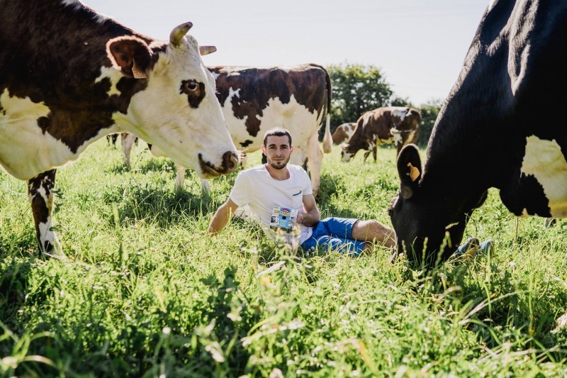 Ferme Gineau