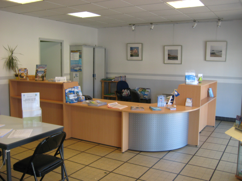 La Bernerie Tourist Office