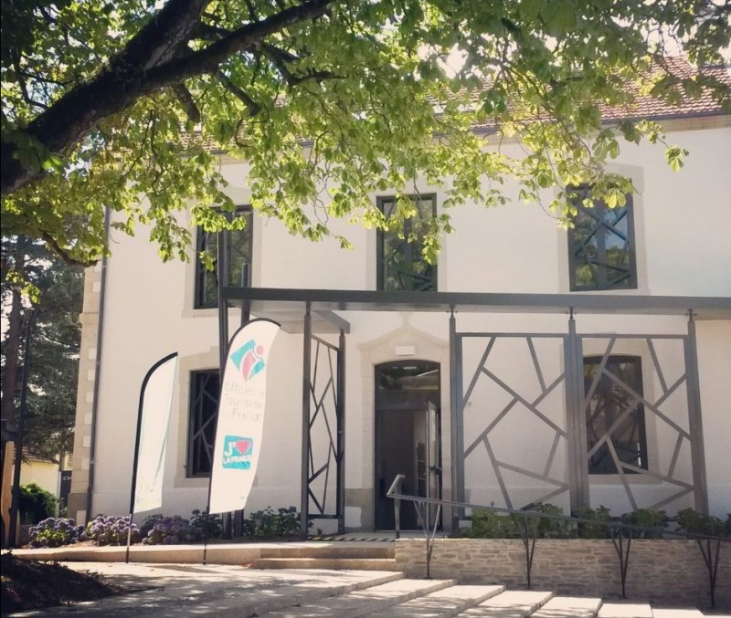 La Plaine Tourist Office