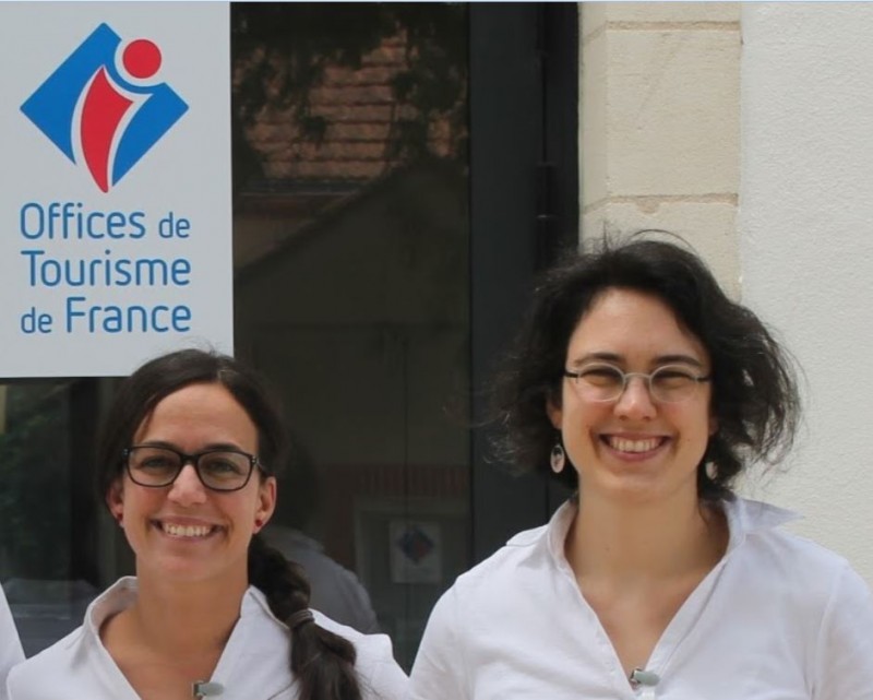 La Plaine Tourist Office