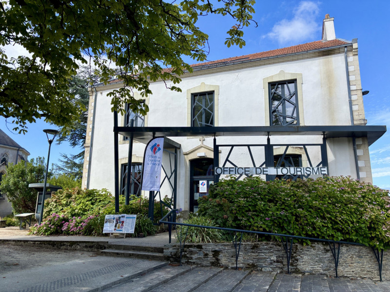 Office de Tourisme de La Plaine-sur-Mer