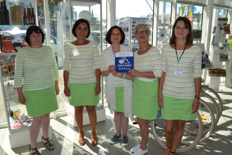 office de tourisme, bureau d'information touristique, syndicat d'initiative