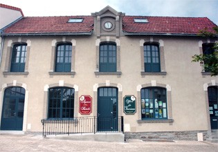 Office de Tourisme de Préfailles