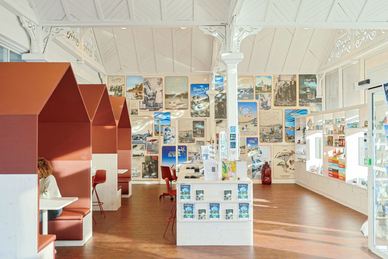 Office de Tourisme Intercommunal de Pornic Destination Pornic