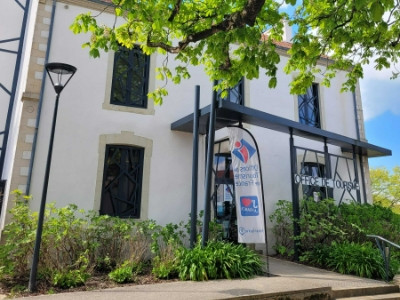 Tourist Office La Plaine-sur-Mer