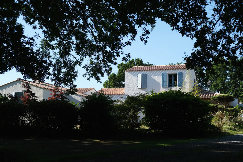 Petites rues de Chauvé