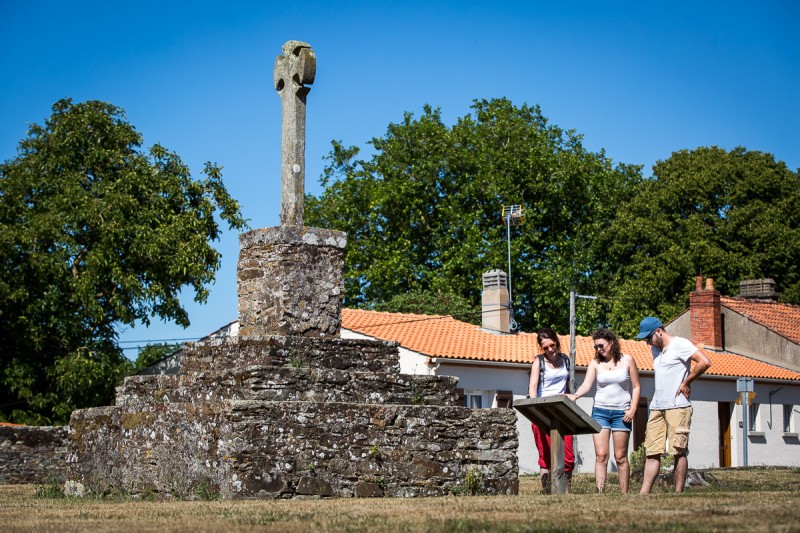 Aussicht, Kulturerbe, Kulturerbe in jeder Hinsicht, Wandern