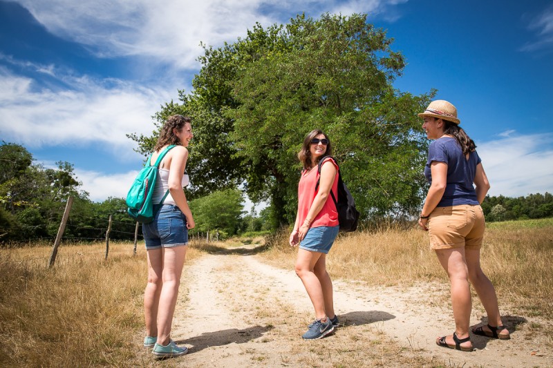 port saint père, country walks, nature walks