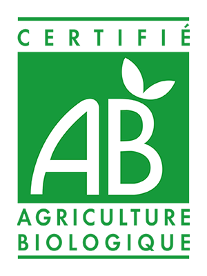 Certifié Bio