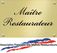 Maître Restaurateur (logo)