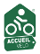 Accueil vélo