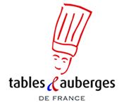 Tables et auberges de France