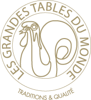 Les Grandes Tables du Monde