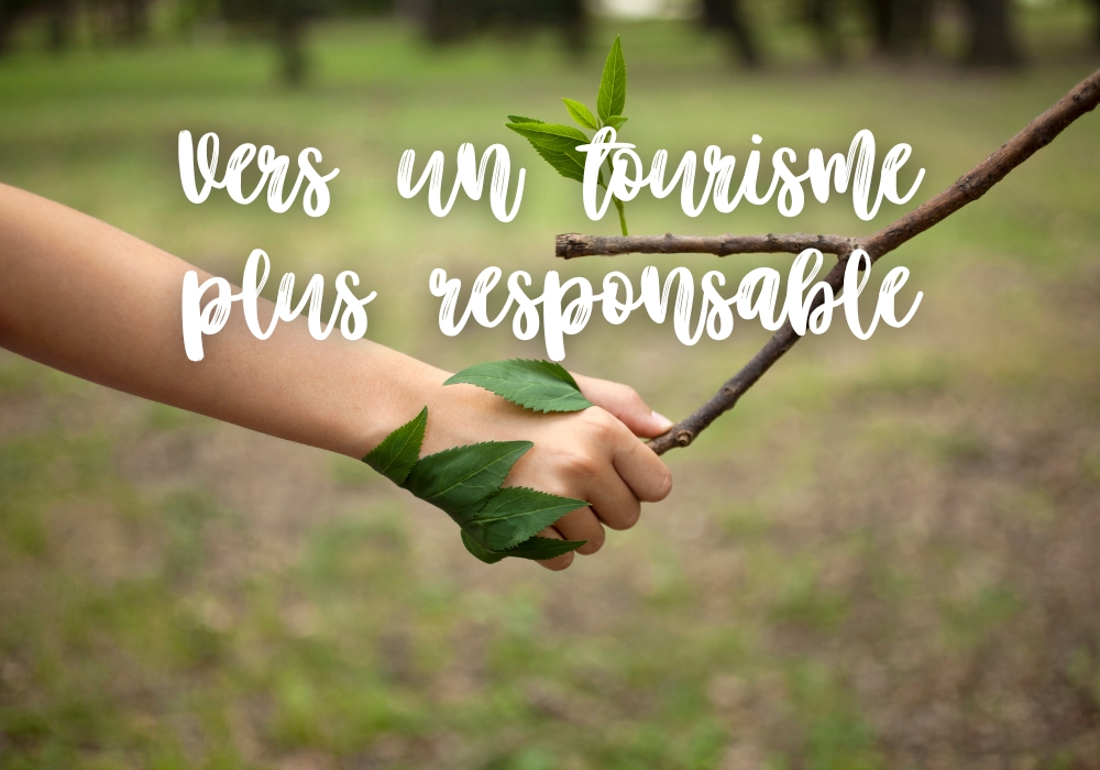 Accompagnement vers un tourisme plus responsable - © NikiLitov Getty Images