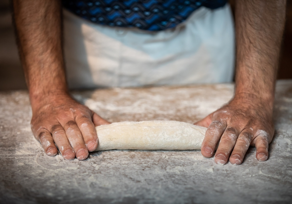  - &copy; Mélanie Chaigneau