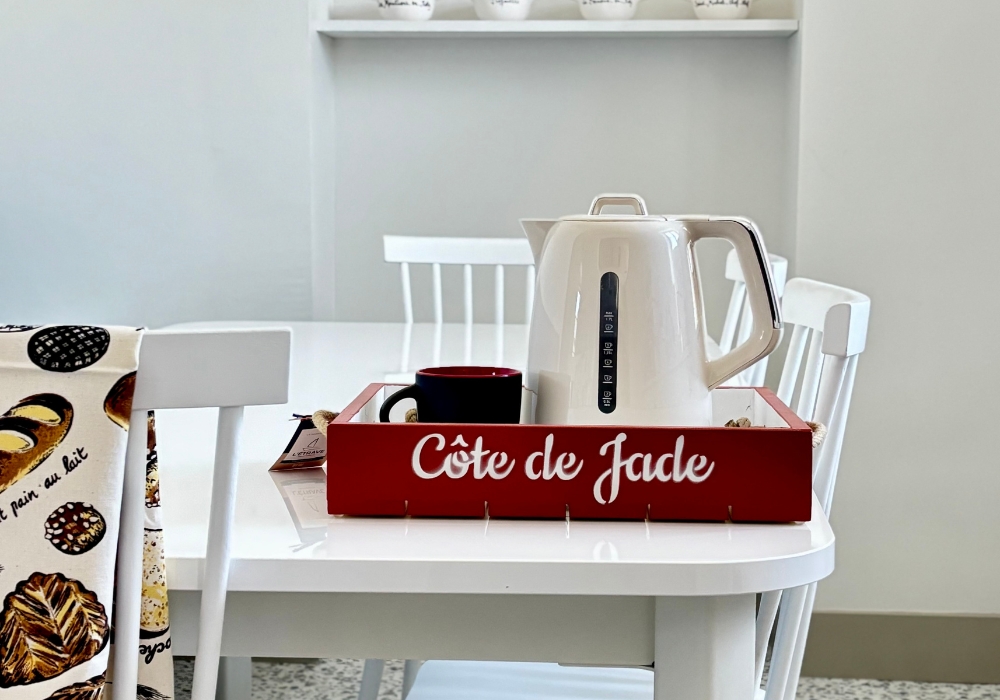 Boutique en ligne Destination Pornic artisans producteurs produits locaux shopping vacances Loire Atlantique - © Claudia Cassano Dromain