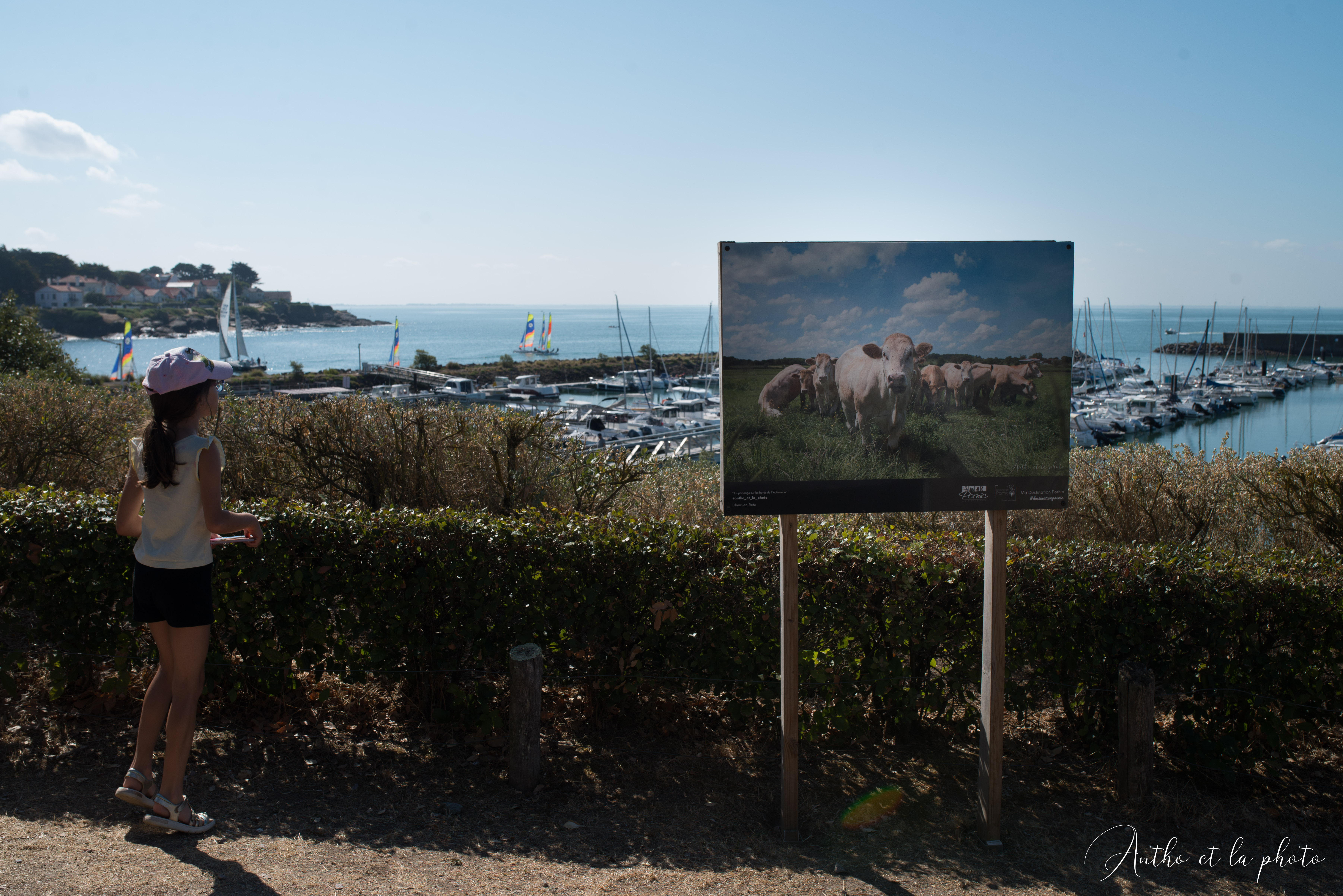 Exposition Ma Destination Pornic photo - &copy; Antho et la photo