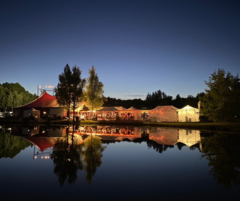 Festichaumes Destination Pornic - &copy; DR