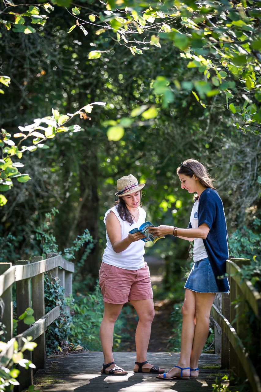 Die verzauberten Inseln - &copy; Mélanie Chaigneau