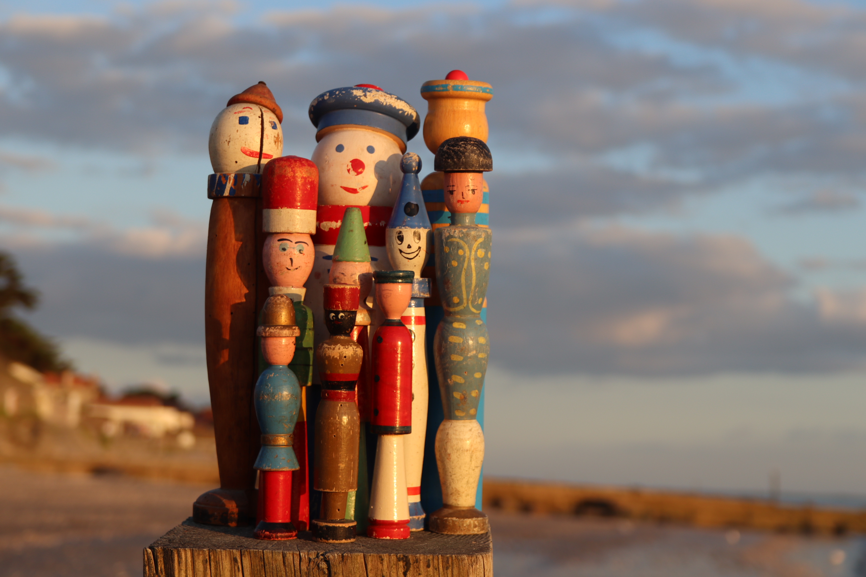 KifKif brocante La Bernerie-en-Retz - &copy; Kifkif