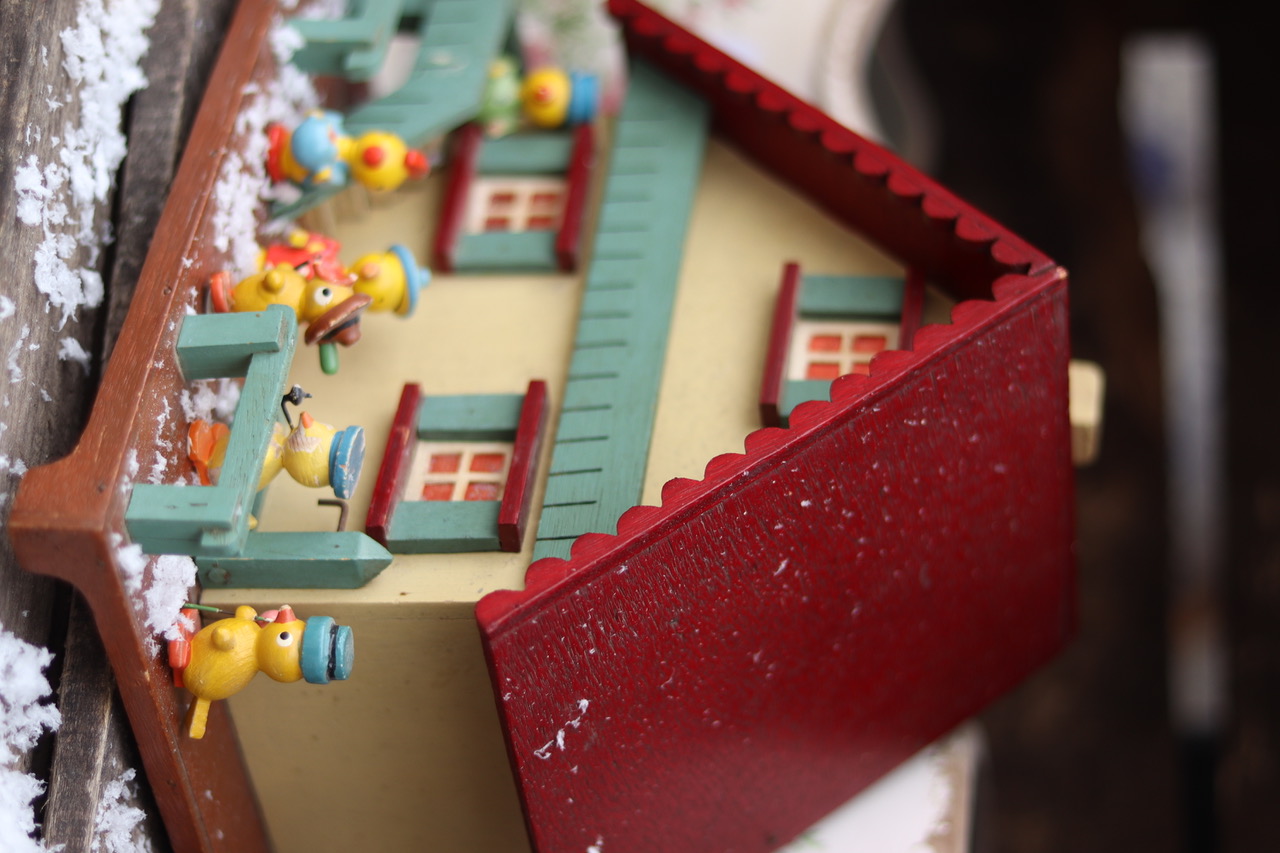 KifKif brocante La Bernerie-en-Retz - &copy; Kifkif