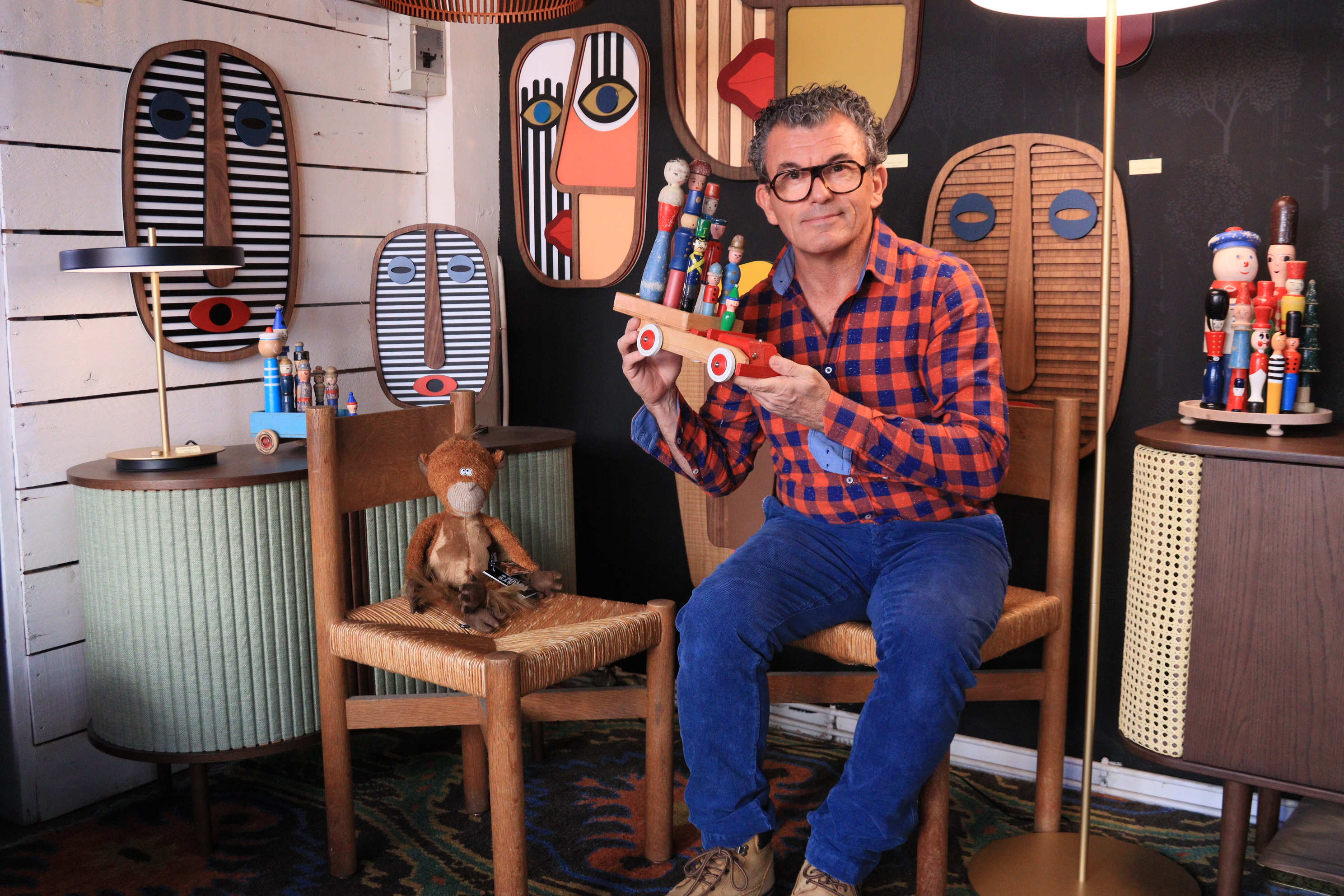 KifKif brocante La Bernerie-en-Retz - &copy; Kifkif